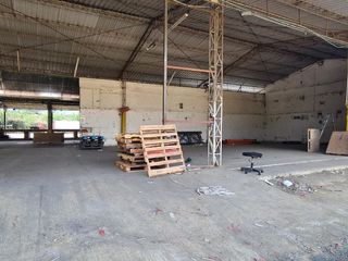 Foto 17 de ALQUILO LOTE DE 9000 M2 CON PLATAFORMA CROSS DOCKNG