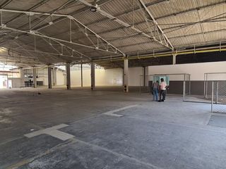Foto 15 de BODEGA ARRIENDO AREA 1736 M2 SALOMIA
