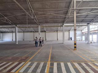 Foto 21 de BODEGA ARRIENDO AREA 1736 M2 SALOMIA