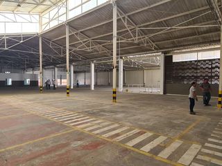 Foto 20 de BODEGA ARRIENDO AREA 1736 M2 SALOMIA
