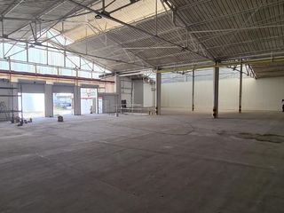 Foto 18 de BODEGA ARRIENDO AREA 1736 M2 SALOMIA