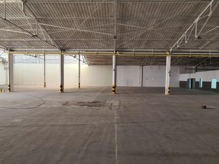 Foto 9 de BODEGA ARRIENDO AREA 1736 M2 SALOMIA
