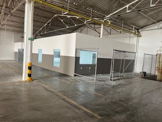 Foto 13 de BODEGA ARRIENDO AREA 1736 M2 SALOMIA
