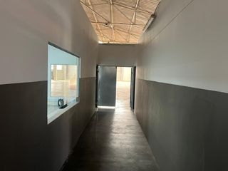 Foto 22 de BODEGA ARRIENDO AREA 1736 M2 SALOMIA