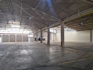 Foto 6 de BODEGA ARRIENDO AREA 1736 M2 SALOMIA