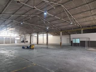 Foto 4 de BODEGA ARRIENDO AREA 1736 M2 SALOMIA