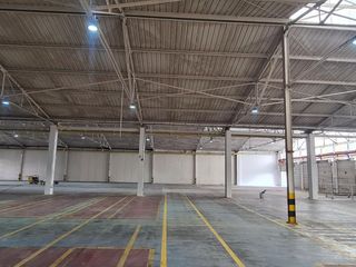 Foto 16 de BODEGA ARRIENDO AREA 1736 M2 SALOMIA