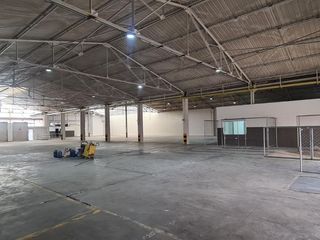 Foto 14 de BODEGA ARRIENDO AREA 1736 M2 SALOMIA