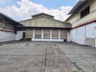 Foto 28 de BODEGA ARRIENDO AREA 1736 M2 SALOMIA