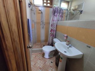 Foto 26 de casa con piscina de venta en manta zona norte ar