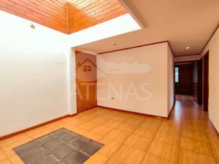 Foto 5 de DEPARTAMENTO EN RENTA, GONZALES SUÁREZ - HOSPITAL DEL RIO