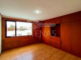 Foto 6 de DEPARTAMENTO EN RENTA, GONZALES SUÁREZ - HOSPITAL DEL RIO