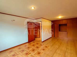 Foto 7 de DEPARTAMENTO EN RENTA, GONZALES SUÁREZ - HOSPITAL DEL RIO
