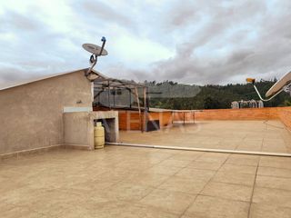 Foto 13 de DEPARTAMENTO EN RENTA, GONZALES SUÁREZ - HOSPITAL DEL RIO