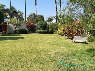 Foto 2 de Venta de terreno en la Encantada de Villa