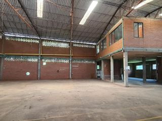 Foto 9 de BODEGA VENTA AREA 702 M2  ACOPI YUMBO