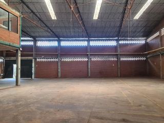 Foto 6 de BODEGA VENTA AREA 702 M2  ACOPI YUMBO
