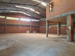 Foto 4 de BODEGA VENTA AREA 702 M2  ACOPI YUMBO