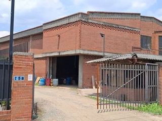 Foto 23 de BODEGA VENTA AREA 702 M2  ACOPI YUMBO