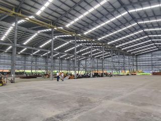 Foto 1 de BODEGA ARRIENDO  6600 M2 ARROYO HONDO YUMBO