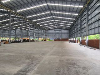 Foto 3 de BODEGA ARRIENDO  6600 M2 ARROYO HONDO YUMBO