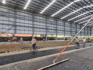 Foto 7 de BODEGA ARRIENDO  6600 M2 ARROYO HONDO YUMBO