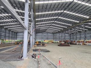 Foto 12 de BODEGA ARRIENDO  6600 M2 ARROYO HONDO YUMBO
