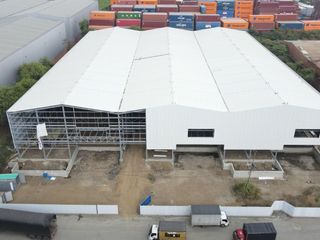 Foto 17 de BODEGA ARRIENDO  6600 M2 ARROYO HONDO YUMBO