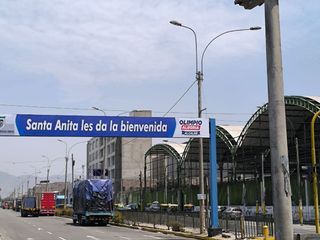 Foto 1 de Se vende inmueble comercial multiuso. Area de terreno 5000 m2. Area construida 10000 m2. Zonificacion 12