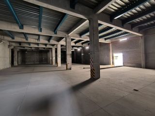 Foto 6 de Se vende inmueble comercial multiuso. Area de terreno 5000 m2. Area construida 10000 m2. Zonificacion 12