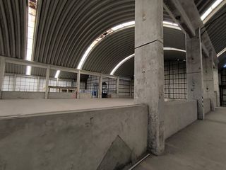 Foto 10 de Se vende inmueble comercial multiuso. Area de terreno 5000 m2. Area construida 10000 m2. Zonificacion 12