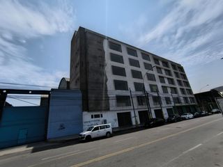 Foto 15 de Se vende inmueble comercial multiuso. Area de terreno 5000 m2. Area construida 10000 m2. Zonificacion 12