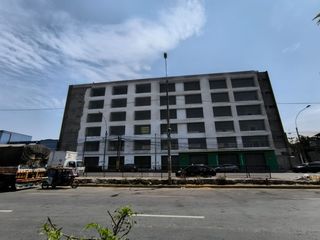Foto 19 de Se vende inmueble comercial multiuso. Area de terreno 5000 m2. Area construida 10000 m2. Zonificacion 12