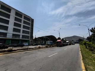 Foto 20 de Se vende inmueble comercial multiuso. Area de terreno 5000 m2. Area construida 10000 m2. Zonificacion 12