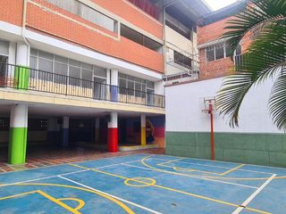Foto 3 de VENDO EDIFICIO BRETAÑA