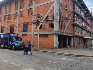 Foto 1 de VENDO EDIFICIO BRETAÑA