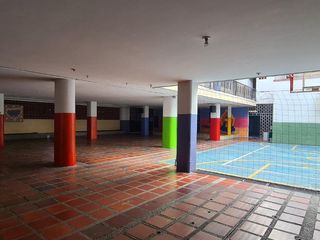 Foto 7 de VENDO EDIFICIO BRETAÑA