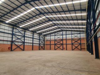 Foto 3 de ARRIENDO BODEGA 1581 M2 CONJUNTO CERRADO ARROYOHONDO YUMBO