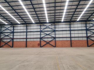 Foto 5 de ARRIENDO BODEGA 1581 M2 CONJUNTO CERRADO ARROYOHONDO YUMBO
