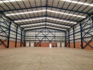 Foto 7 de ARRIENDO BODEGA 1581 M2 CONJUNTO CERRADO ARROYOHONDO YUMBO