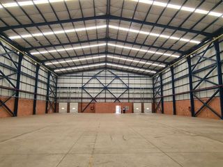 Foto 8 de ARRIENDO BODEGA 1581 M2 CONJUNTO CERRADO ARROYOHONDO YUMBO