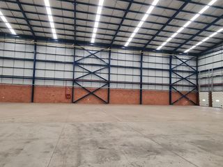 Foto 10 de ARRIENDO BODEGA 1581 M2 CONJUNTO CERRADO ARROYOHONDO YUMBO