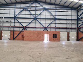 Foto 13 de ARRIENDO BODEGA 1581 M2 CONJUNTO CERRADO ARROYOHONDO YUMBO