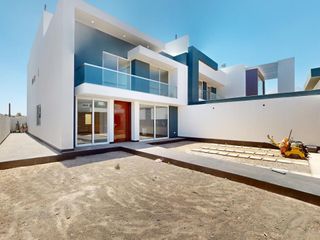 Foto 6 de CASAS DE ESTRENO EN CAYMA
