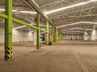 Foto 7 de VENDO BODEGA AREA 5600 M2 ARROYOHONDO YUMBO