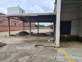 Foto 19 de VENDO BODEGA AREA 5600 M2 ARROYOHONDO YUMBO
