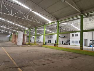 Foto 12 de VENDO BODEGA AREA 5600 M2 ARROYOHONDO YUMBO