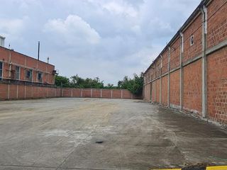 Foto 16 de VENDO BODEGA AREA 5600 M2 ARROYOHONDO YUMBO