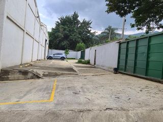 Foto 17 de VENDO BODEGA AREA 5600 M2 ARROYOHONDO YUMBO