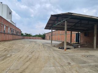 Foto 21 de VENDO BODEGA AREA 5600 M2 ARROYOHONDO YUMBO